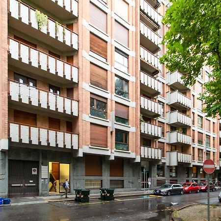 Ferienwohnung Chic & Style Crocetta Flat Turin Exterior foto