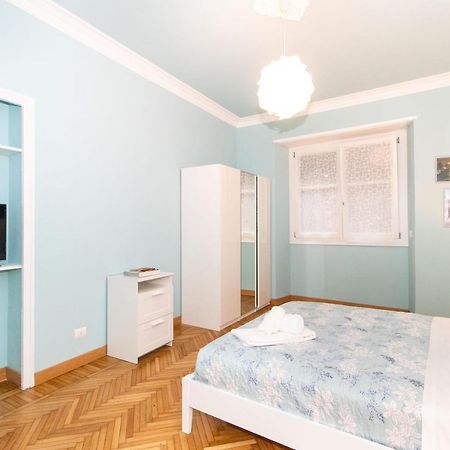 Ferienwohnung Chic & Style Crocetta Flat Turin Exterior foto
