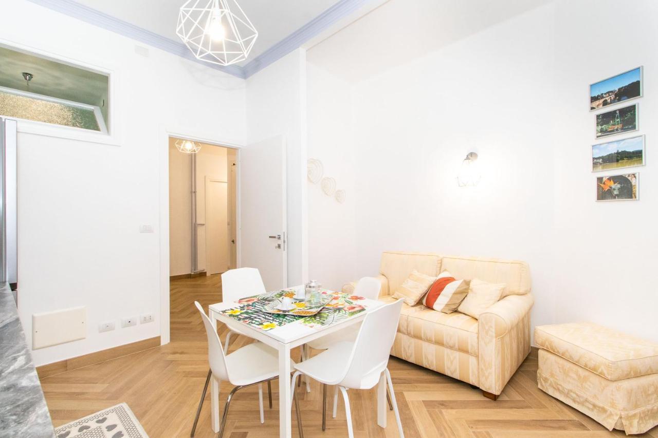 Ferienwohnung Chic & Style Crocetta Flat Turin Exterior foto