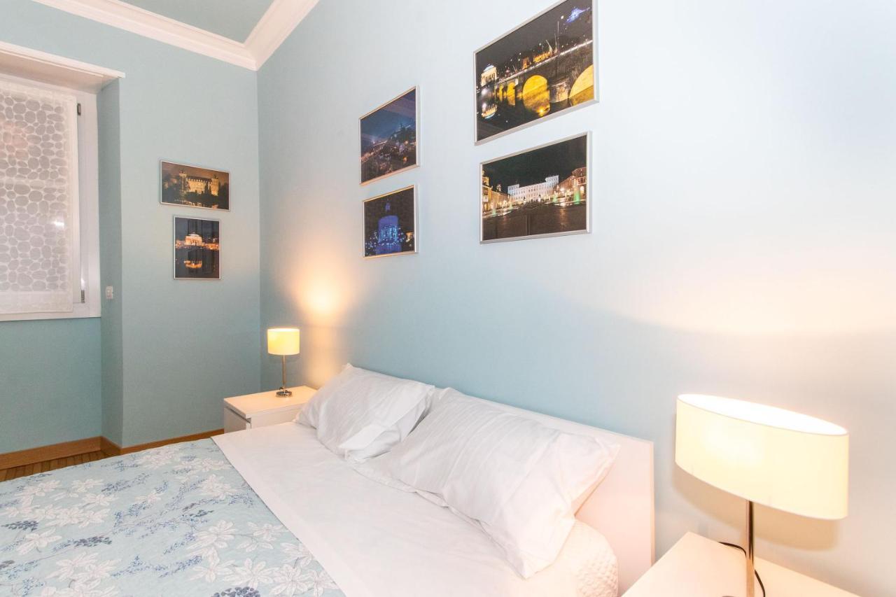 Ferienwohnung Chic & Style Crocetta Flat Turin Exterior foto
