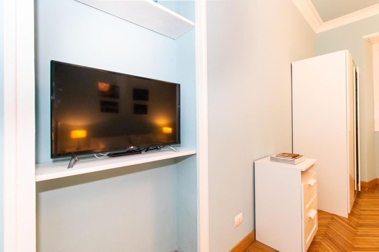 Ferienwohnung Chic & Style Crocetta Flat Turin Exterior foto
